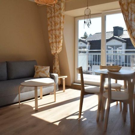 Apartament Silence Baltic Boho Pobierowo Luaran gambar