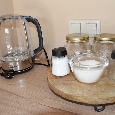Apartament Silence Baltic Boho Pobierowo Luaran gambar