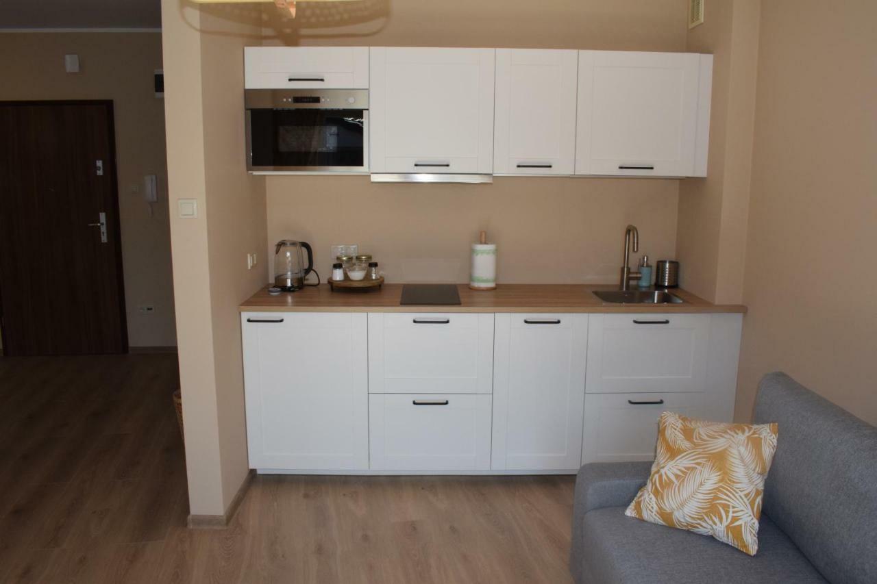 Apartament Silence Baltic Boho Pobierowo Luaran gambar