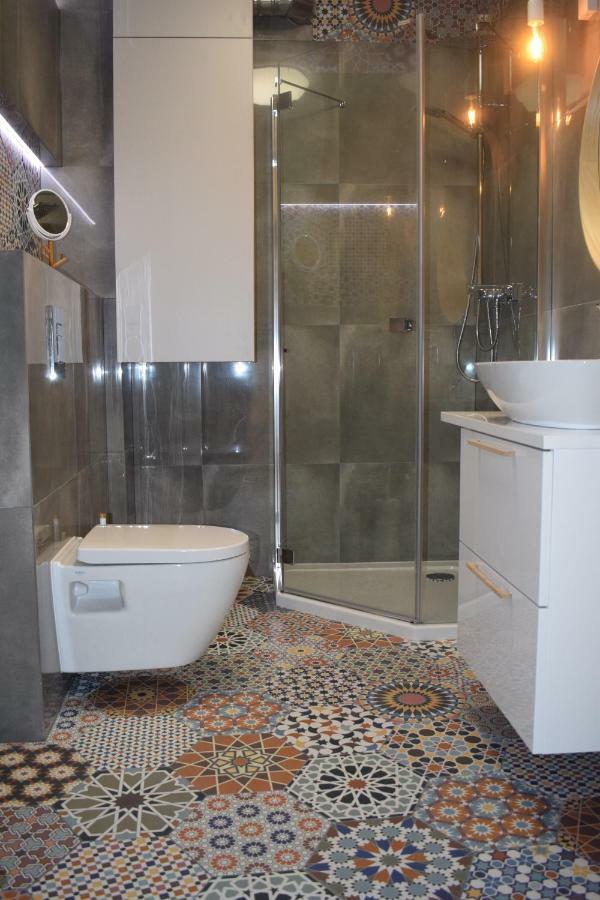 Apartament Silence Baltic Boho Pobierowo Luaran gambar