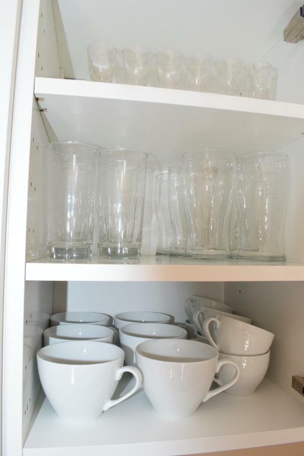 Apartament Silence Baltic Boho Pobierowo Luaran gambar