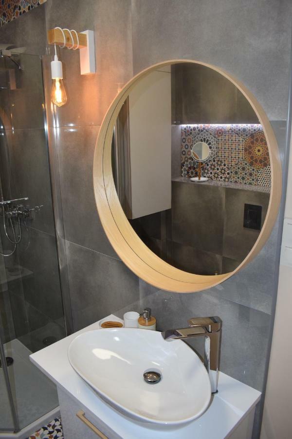 Apartament Silence Baltic Boho Pobierowo Luaran gambar