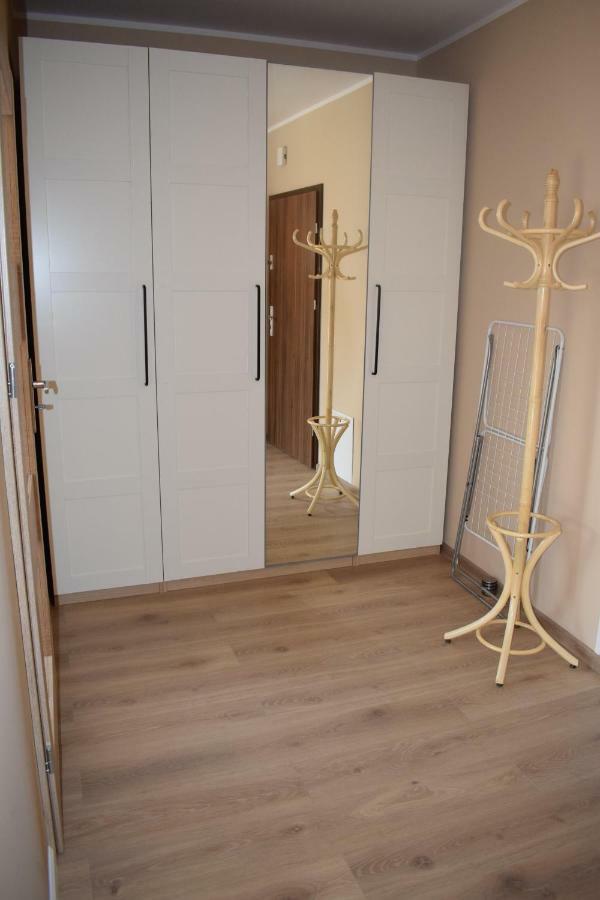 Apartament Silence Baltic Boho Pobierowo Luaran gambar
