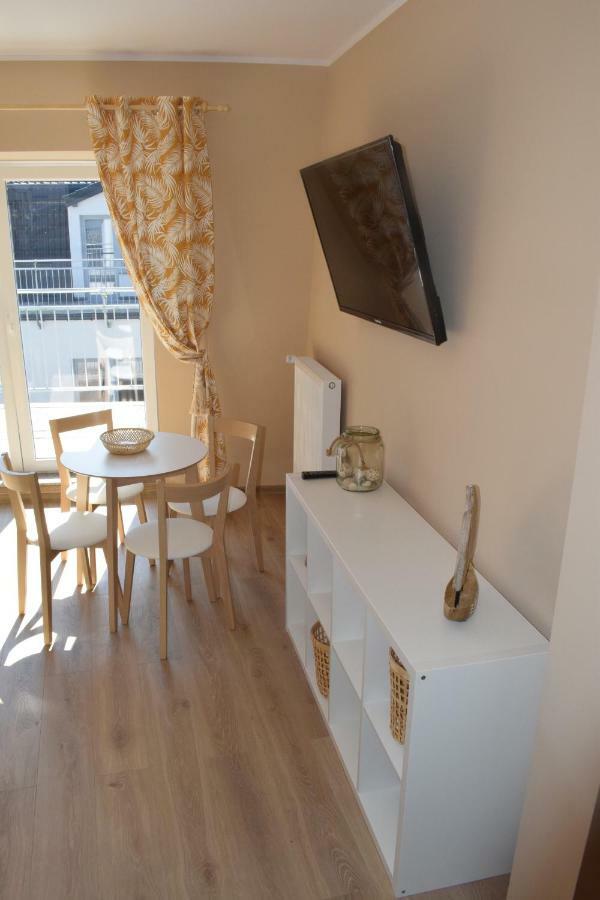 Apartament Silence Baltic Boho Pobierowo Luaran gambar