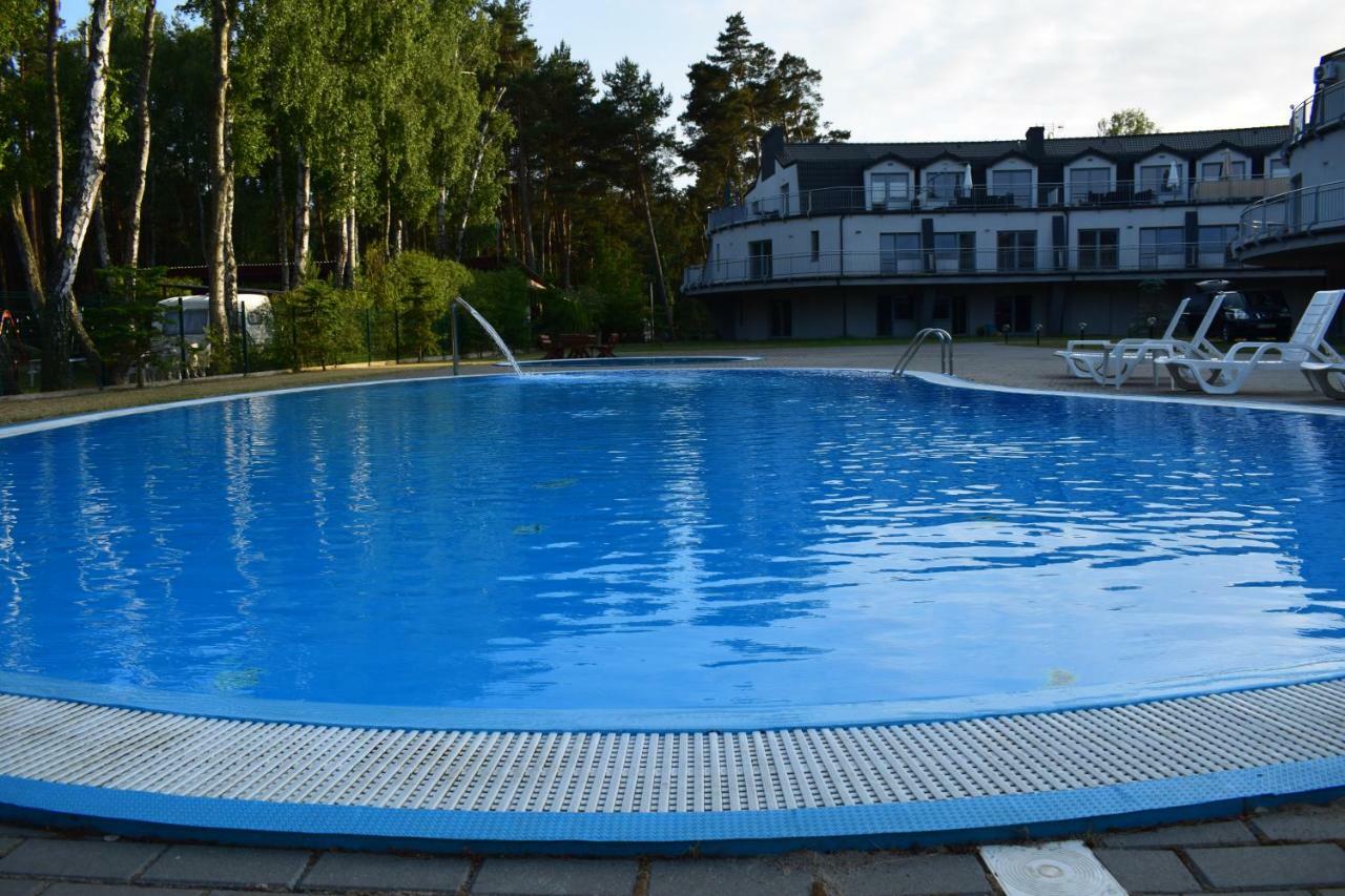 Apartament Silence Baltic Boho Pobierowo Luaran gambar