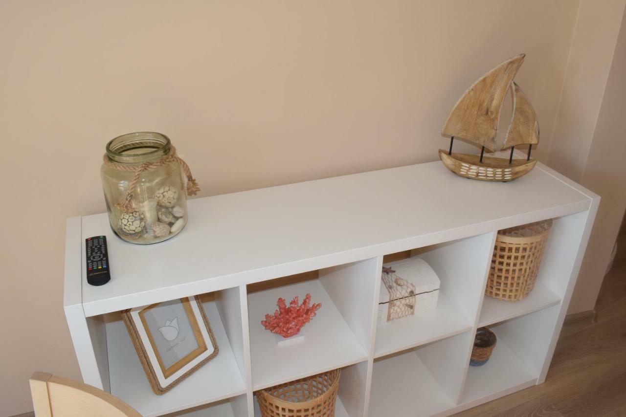 Apartament Silence Baltic Boho Pobierowo Luaran gambar