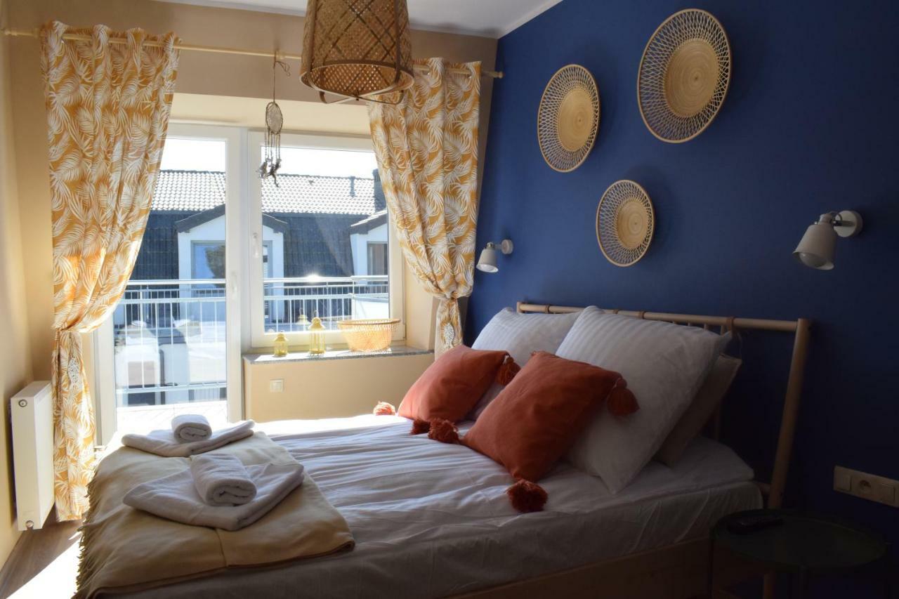 Apartament Silence Baltic Boho Pobierowo Luaran gambar