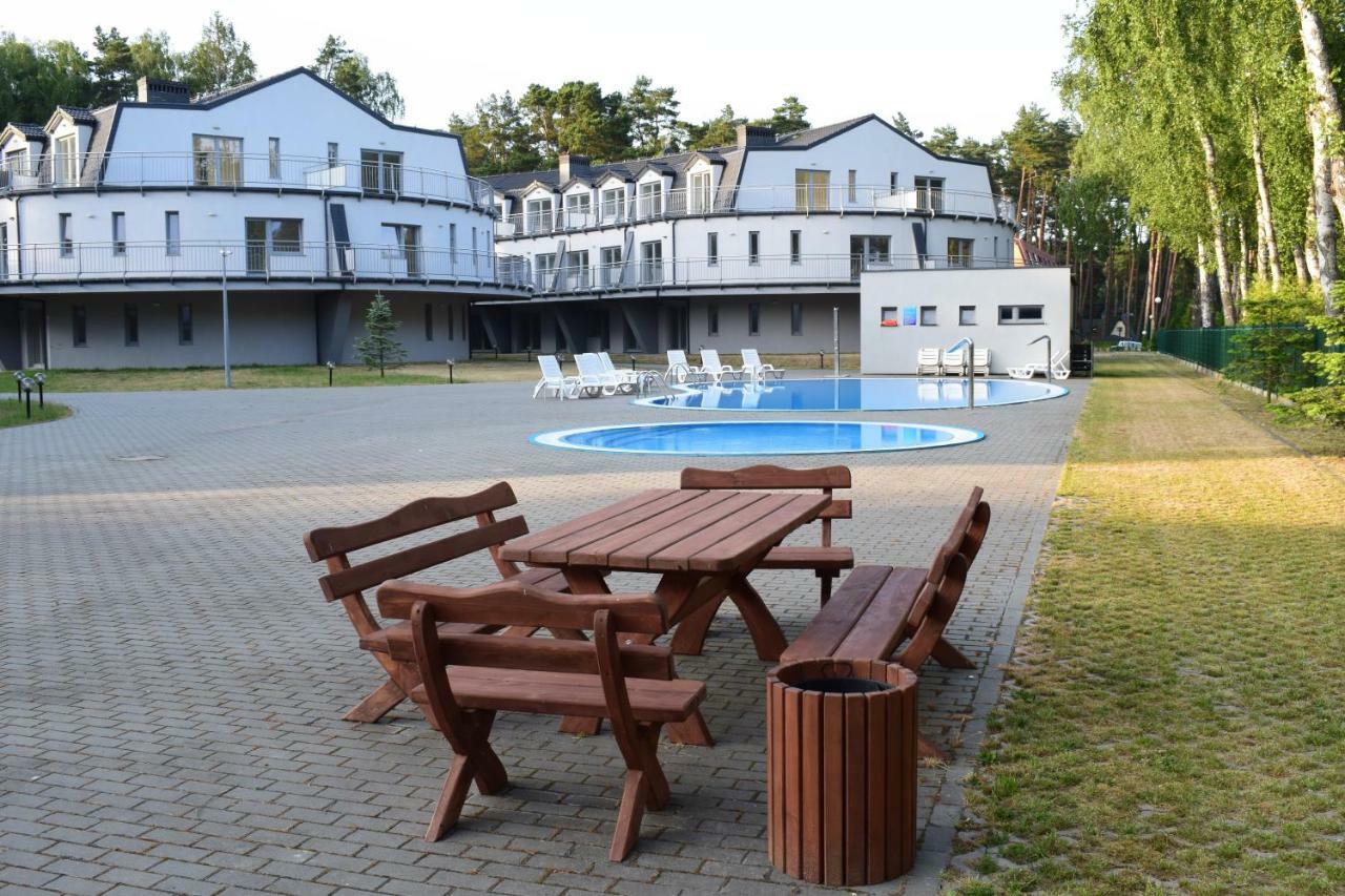 Apartament Silence Baltic Boho Pobierowo Luaran gambar