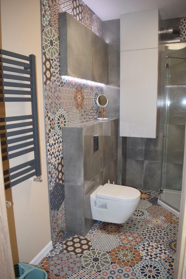 Apartament Silence Baltic Boho Pobierowo Luaran gambar