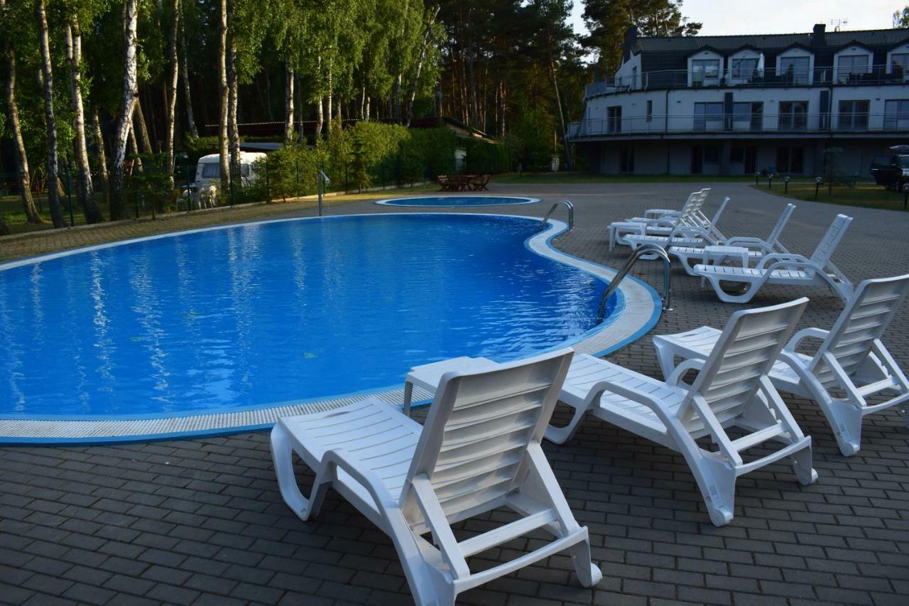 Apartament Silence Baltic Boho Pobierowo Luaran gambar